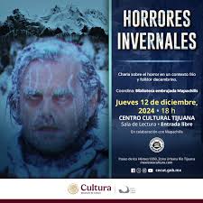 Centro Cultural Tijuana