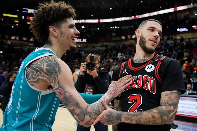 Lonzo Ball: Şampiyonluğu 50 Milyon Dolara Tercih Ederim
