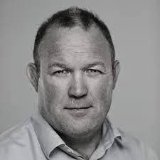 Mark Clayman's Instagram, Twitter & Facebook