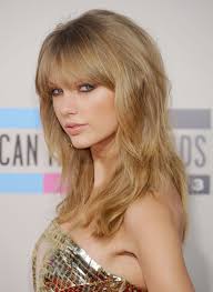 Taylor swift haircut has undergone a sea change from the initial phase of her career. Taylor Swift S Hair Evolution Allure
