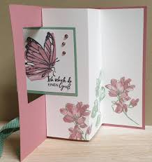 Juni 2020 / no comments. Pop Up Karte Tinten Traum Stempel Abc