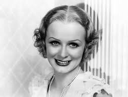 Gold Diggers Of 1935, Gloria Stuart by Everett