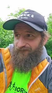 Paul The Hen Maughan from Swinford