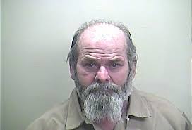 Offender Information