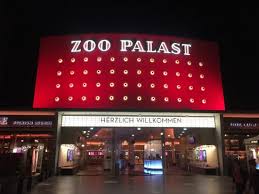 Zoologischer garten berlin erschien in der deutschen hauptstadt 1844. Zoo Palast Berlin Picture Of Zoo Palast Berlin Tripadvisor