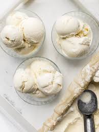 Nov 27, 2017 · rated 5 out of 5 by jillianc from the most delicious vanilla ice cream! Homemade French Vanilla Bean Ice Cream Flour Floral
