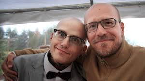 Daniels okände bror var en tv-kändis