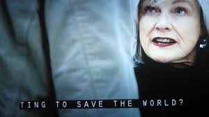 Oh Fringe, You Spoil Me So...