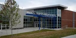 Max S. Hayes High School / Homepage
