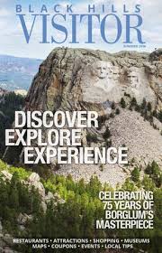 Pointe pest control has the experts you need to live a pest free life. Black Hills Visitor Magazine Spring Summer 2016 By Evergreen Media Issuu