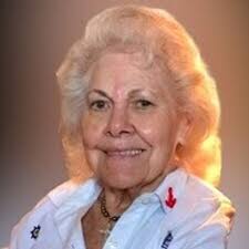 Allie Edna Campbell Farless Obituary March 20, 2024