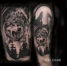 Check spelling or type a new query. Wolf Moon Silhouette Tattoo Novocom Top