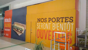 Epingle Sur Palissade De Chantier Aluminium