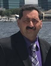 Carl Louis Adams Sr. Obituary (2022)