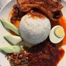 Dah tahu musim pkp ni, nak gi makan kat luar tak boleh. Nasi Lemak Sambal Sotong Kembang Nasi Lemak Cinta Sayang Facebook