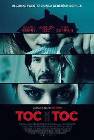 Toc Toc - Película 2015 - SensaCine.com