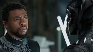 Civil war build divers anime free online in high quality at kissmovies. Black Panther Premiere Diffusion En Clair Le 20 Septembre Sur Tf1 Premiere Fr