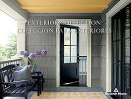 Front doors painted in benjamin moore wythe blue. How To Paint A Front Door Benjamin Moore