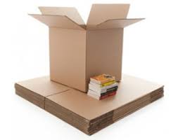 When determining how many boxes you'll need for your move you'll need to consider how big your house is, how many items you're moving and if you have items that will need to be packed in a special way such as wine or large, fragile objects. Buy Heavy Duty Tea Chest Packing Boxes 5 Pack