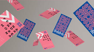 Printing custom business cards is an opportunity to distinguish your brand from the competition. Dada Affordable Art Fair Business Card Business Card Design Inspiration Affordable Art Fair Art Business Cards Affordable Art