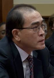 Category:North Korean defectors