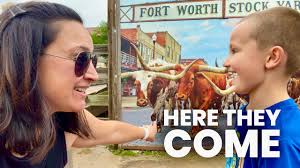 WHAT TO EXPECT AT THE FORT WORTH STOCKYARDS