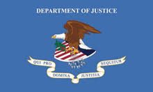 United States Department Of Justice Wikipedia