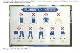 Put on light comfortable clothings. No Spitting No Shorts Dress Code At Batu Caves