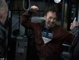 Odenkirk's friendship with ben stiller, with whom he briefly shared an office at snl, would lead to his being hired for the cast of the ben stiller show in 1992. Bob Odenkirk S Nobody Shoots To Number One At The Box Office For Raya And The Last Dragon