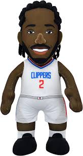 Kawhi Leonard Figure 2025