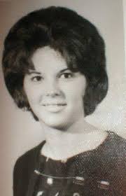 Sandra Fay “Sandy” Newlin Brooks-Wilson (1948-2018)