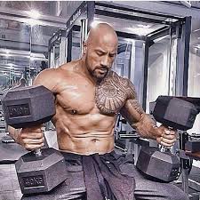 Pin On Dumbbell Workout
