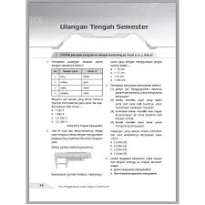 Apa keragaman pakaian adat daerahmu? Buku Pendamping Incer Ipa Smp Kelas 7 Kunci Jawaban Shopee Indonesia