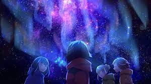 The Real Thing Is Ten Thousand Times More Beautiful Sora Yori Mo Tooi Basho 1920x1080 Good Anime Series Old Anime Anime