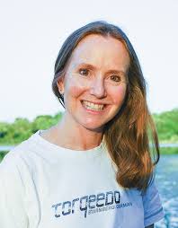 2021 Women Making Waves