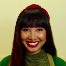 Frances Lai's Instagram, Twitter & Facebook