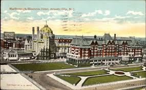 I landed in blenheim with nowhere to stay. Marlborough Blenheim Hotel Atlantic City Nj