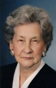 Virginia 'Pete' Lindle Obituary