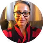 Marisol Nunez, LMFT, San Diego, CA