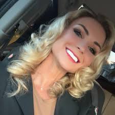 Who lives in this childhood home now?