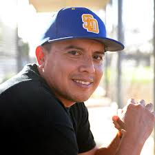 Dad wears different hats helping San Dimas youth through sports