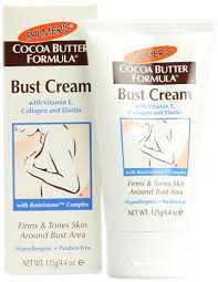 Palmer S Cocoa Butter Formula Bust Cream With Vitamin E Collagen And Elastin 4 4 Oz Vitacost Our specially formulated cream that smoothes on like a gel contains a unique blend of trusted ingredients. palmer s cocoa butter formula bust cream with vitamin e collagen and elastin 4 4 oz
