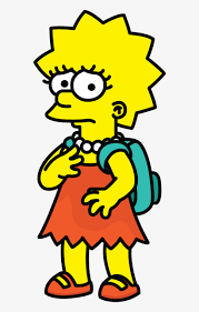 Check spelling or type a new query. Royalty Free Library Lisa The Simpsons Http Drawingmanuals Lisa Simpson Drawing Simple Transparent Png 720x1280 Free Download On Nicepng