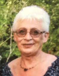 Margret Karin Erna Savoy Obituary February 25, 2020