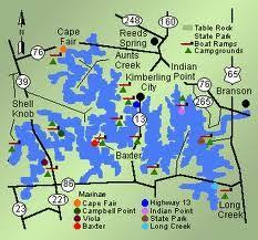 Pin On Beatutiful Table Rock Lake