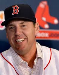 Rebuilding? No, the Red Sox are reloading