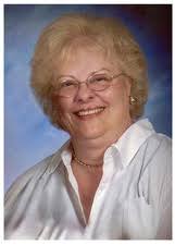 Brenda Butler Harrison June 19, 1948