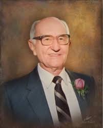 Dr. Granzin Obituary January 17, 2012