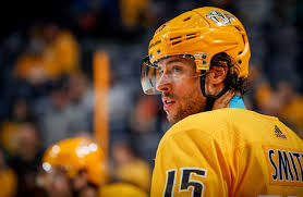What is the first name of hockey… Nashville Predators Test Your Predators Knowledge With Tuesday Trivia