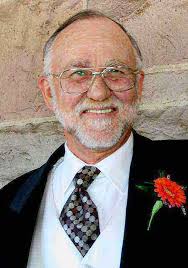 James Cochran Obituary November 4, 2012